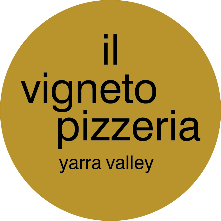 Il Vigneto Pizzeria Logo