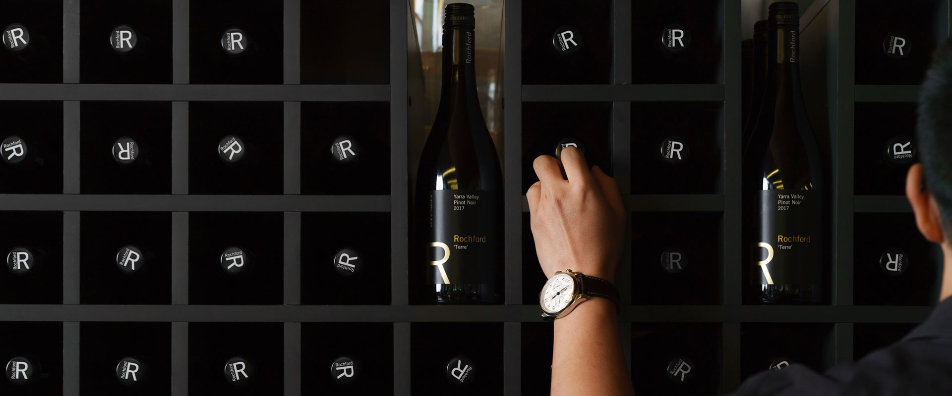 Yarra Valley Cellar Door Rochford Wines