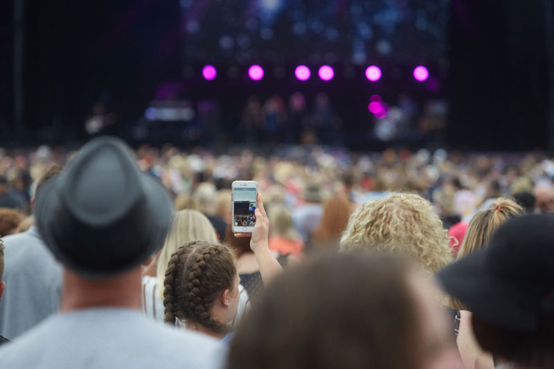 Live Music Yarra Valley Music Events Rochford Wines