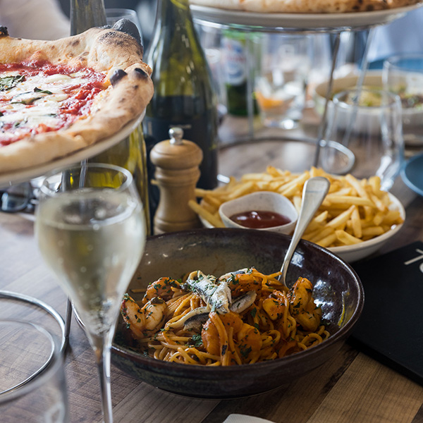 Il Pizzeria Yarra Valley Rochford Wines