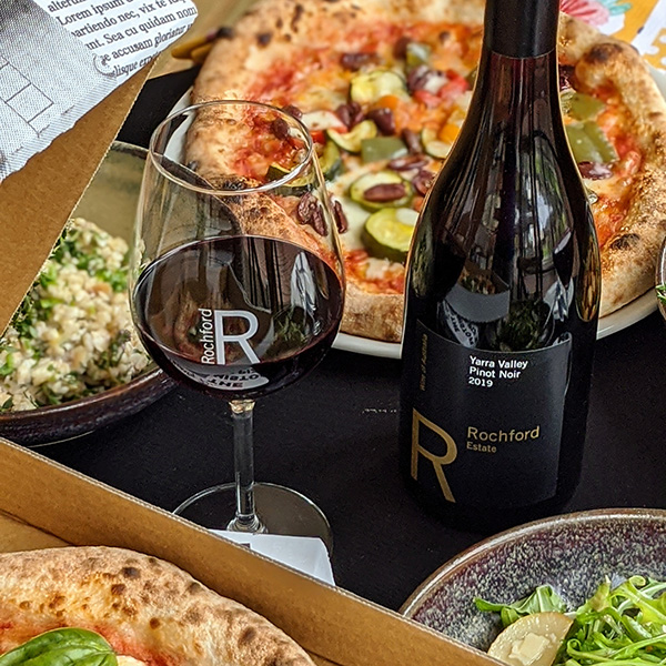 Il Pizzeria Yarra Valley Takeaway Rochford Wines